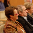 Gyurkovics Tibor Nyugat-dunántúli regionális vers- és prózamondó verseny döntője (Fotó: Horváth Attila)