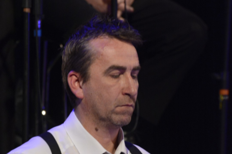 Moson Big Band koncert