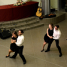 Kossuth Lajos Gimnázium szalagtűző - 13.NY osztály