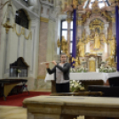 350 évvel a 350 éves plébániatemplomért - hangverseny