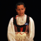 Tiszán innen, Dunán túl - Népdaléneklési verseny (Fotó: Nagy Mária)