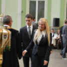 Egyetem évnyitó (Fotó: Nagy Mária)