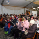 Adventi Esték, MOFÉM Fúvószenekar és a Kühne Koncert Fúvószenekar ünnepi műsora (Fotó: Stipkovits Veronika)