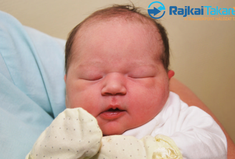 Medvácz Mira Vivien, 3580 gr. Mosonmagyaróv