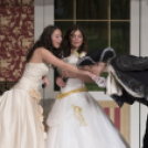 Kényeskedők - Major Tamás rendezésében