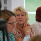 Project indító rendezvény a Térségi Társulásnál (Fotó: Nagy Mária)