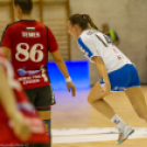 Ipress Center-Vác – Mosonmagyaróvári Kézilabda Club SE 29-27 (17-15)