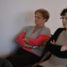 EFI - Rákellenes világnap (Fotó: Nagy Mária)