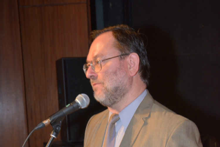 XXVI. Moson Megye Színjátszó Találkozó (Fotó: Bánhegyi István) 