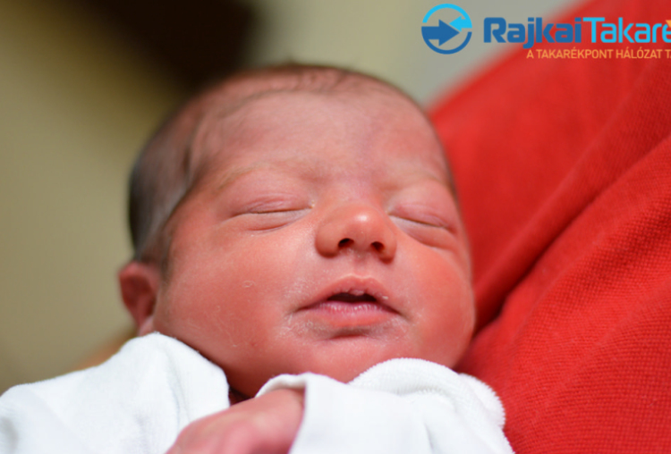 Bieber Emma, 2720 gr. Mosonmagyaróvár