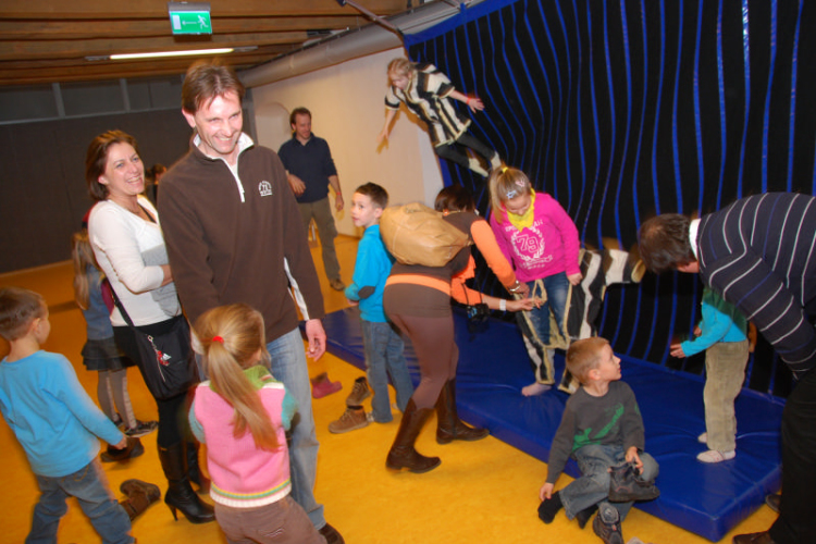 Víz Világnapja 2013 (Fotó: Nagy Mária)