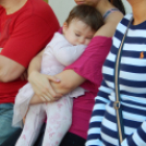 Alma Együttes koncert a Pillangó Óvodában 