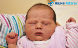 Neuberger Rózsa, 3780 gr. Halászi