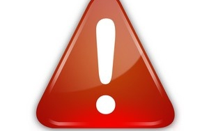 Másodfokú riasztás