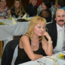 19. Jótékonysági Maskara Bál (Fotó: Nagy Mária)