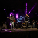 Városi Majális 2017 -  Majka & Curtis koncert