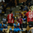 MTK Budapest – Mosonmagyaróvári Kézilabda Club