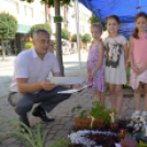 Apró kezek-Csodakertek: A közönségszavazás eredménye