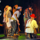 Szent István napok - Experidance (Fotó: Nagy Mária)