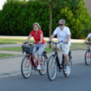 Gurul a város (Fotó: Horváth Attila)