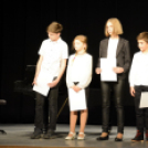 Növendékhangverseny