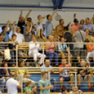 Női kézilabda NBI, alapszakasz 2. forduló: MKC SE - Dunaújváros Kohász KA (21:22) (Fotó: Horváth Attila)