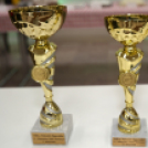 Jótékonysági süteménysütő verseny