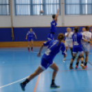Női kézilabda NBI, Alapszakasz: 4. forduló MKC-SE – FTC-Rail Cargo Hungaria (22:35) (Fotó: Horváth Attila)