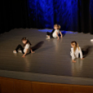 Jótékonysági műsor - Fehér és Máltai Szeretetszolgálat az Éltes iskola javára (Fotó: Horváth Attila)