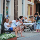 KULT - UTCA Hobbi nap (Fotó: Nagy Mária)