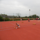 Mosonmagyaróvári Kéziladba Club látogatása a Szent Márton Általános Iskolában, Halásziban