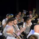 MOFÉM Fúvószenekar Jótékonysági Hangverseny