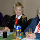 Mozgássérültek karácsonya - KÜHNE Étterem (fotó: Horváth Attila)