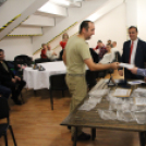 A JUDO 40 éve Mosonmagyaróváron