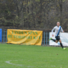 Futura Mosonmagyaróvár - Szombathelyi Haladás (2:2) (Fotó: Nagy Mária)