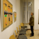 Vecsei László Ezékiel: 