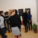 Nagy pillanatok - fotókiállítás (Fotó: Tomasits Károly)