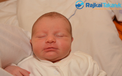 Szitás Szofi Kata, 3300 gr. Halászi