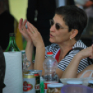 Nyárbúcsúztató délelőtt és délután (Fotó: Nagy Mária)