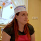 Sütemény díszítés a Pillangó Óvoda és Mini Bölcsődében 