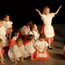 Jótékonysági műsor - Fehér és Máltai Szeretetszolgálat az Éltes iskola javára (Fotó: Horváth Attila)