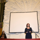 Kossuth Lajos Gimnázium szalagtűző - 12.BC osztály