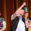 Nyugdíjas Ki-Mit-Tud I. Elődöntő 2014