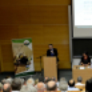 Nemzeti Agrárgazdálkodási Kamara küldöttgyűlés