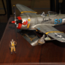 22. Nemzetközi Makett Kiállítás és Verseny