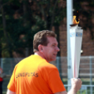 Fáklyafutás, XIV. Európai Ifjúsági Olimpiai Fesztivál Győr 2017 