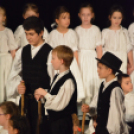 Lajta Karácsony (Fotó: Nagy Mária)