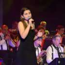 Moson Big Band Adventi koncert