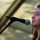 Szigetköz ízei, vármegye borai fesztivál / VÁRMEGYE SZÉPE - VÁRMEGYE HANGJA (Fotó: Horváth Attila)