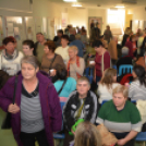 VIII. Női Szűrőnapok (Fotó: Nagy Mária)